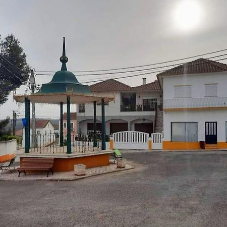 Casa Do Ninho - Entre O Campo E A Praia Cadaval エクステリア 写真