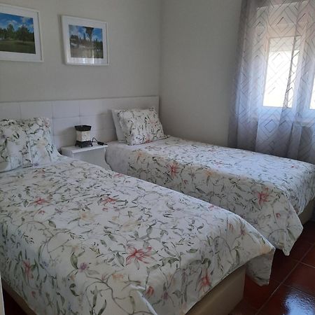 Casa Do Ninho - Entre O Campo E A Praia Cadaval エクステリア 写真