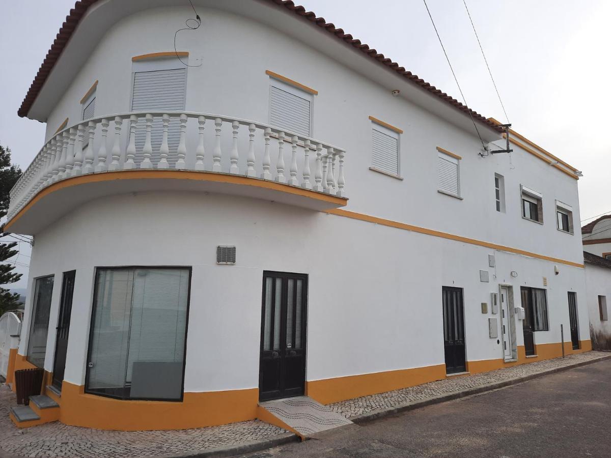 Casa Do Ninho - Entre O Campo E A Praia Cadaval エクステリア 写真