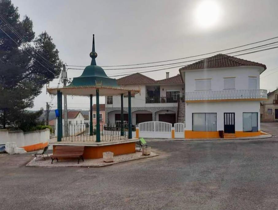 Casa Do Ninho - Entre O Campo E A Praia Cadaval エクステリア 写真